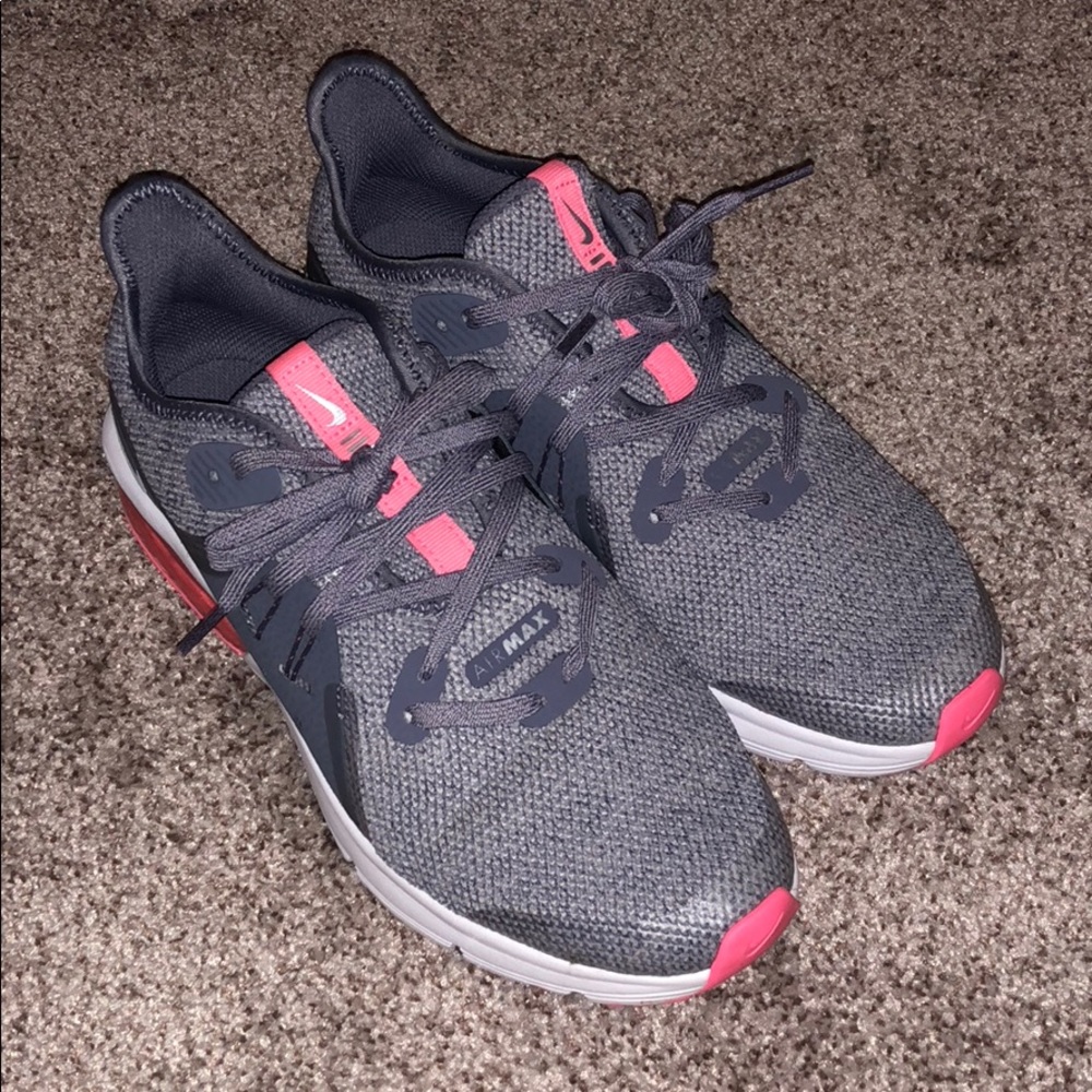 Nike Air Max shoes